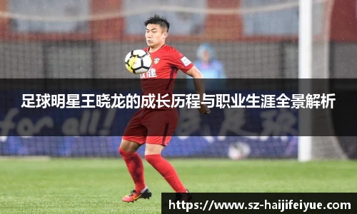 足球明星王晓龙的成长历程与职业生涯全景解析